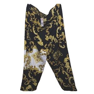 NWT Highlight Flashy Pants